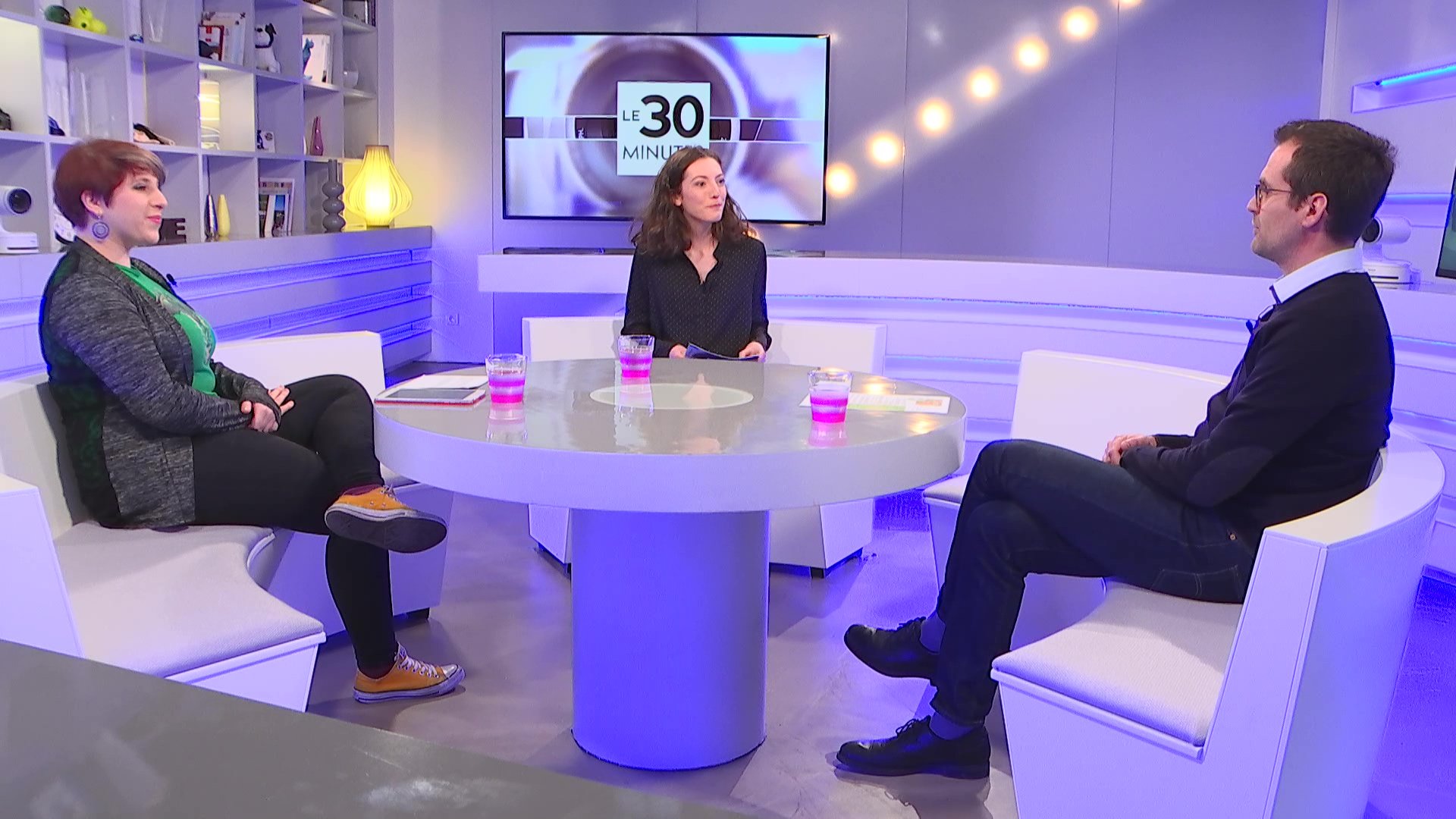 Émission Intégrale Europe 1 Soir Du 19 Mars 2025 Émission Intégrale Europe 1 Soir Du 19 Mars 2025