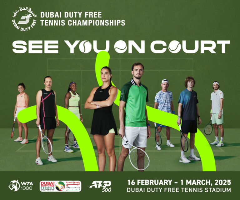 Emma Raducanu's Dubai Defeat: Loss To Muchova At Tennis Championships Emma Raducanu's Dubai Defeat: Loss To Muchova At Tennis Championships