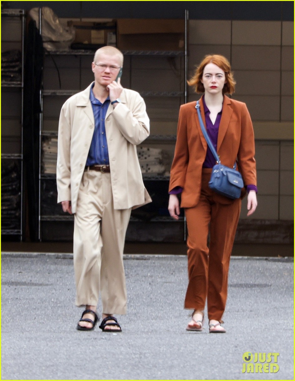 Emma Stone And Margaret Qualley: Addressing The Oscars Dispute Speculation Emma Stone And Margaret Qualley: Addressing The Oscars Dispute Speculation