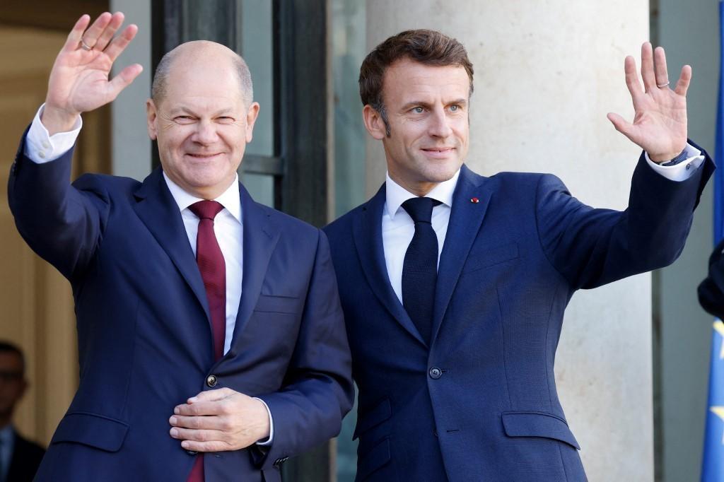 Emmanuel Macron Et Les Victimes De L'armée Israélienne: Une Rencontre Marquante Emmanuel Macron Et Les Victimes De L'armée Israélienne: Une Rencontre Marquante