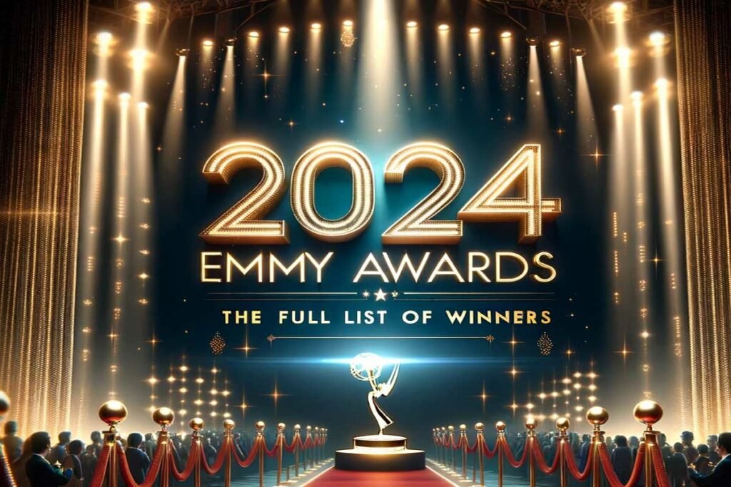 Emmy Awards 2025:  Lead Actress In A Limited Series Contenders