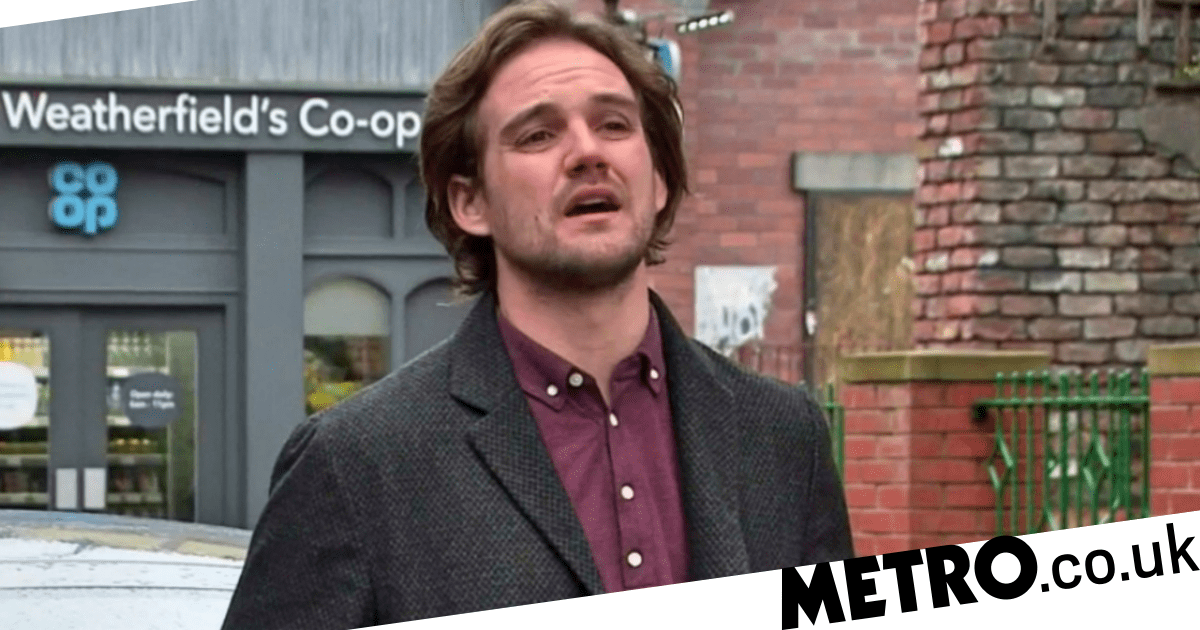 Emotional Goodbye: Coronation Street Star Addresses Their Exit Emotional Goodbye: Coronation Street Star Addresses Their Exit