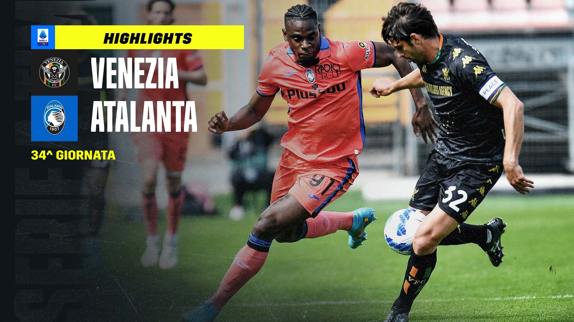 Empate Sin Goles Entre Atalanta Y Venezia Empate Sin Goles Entre Atalanta Y Venezia