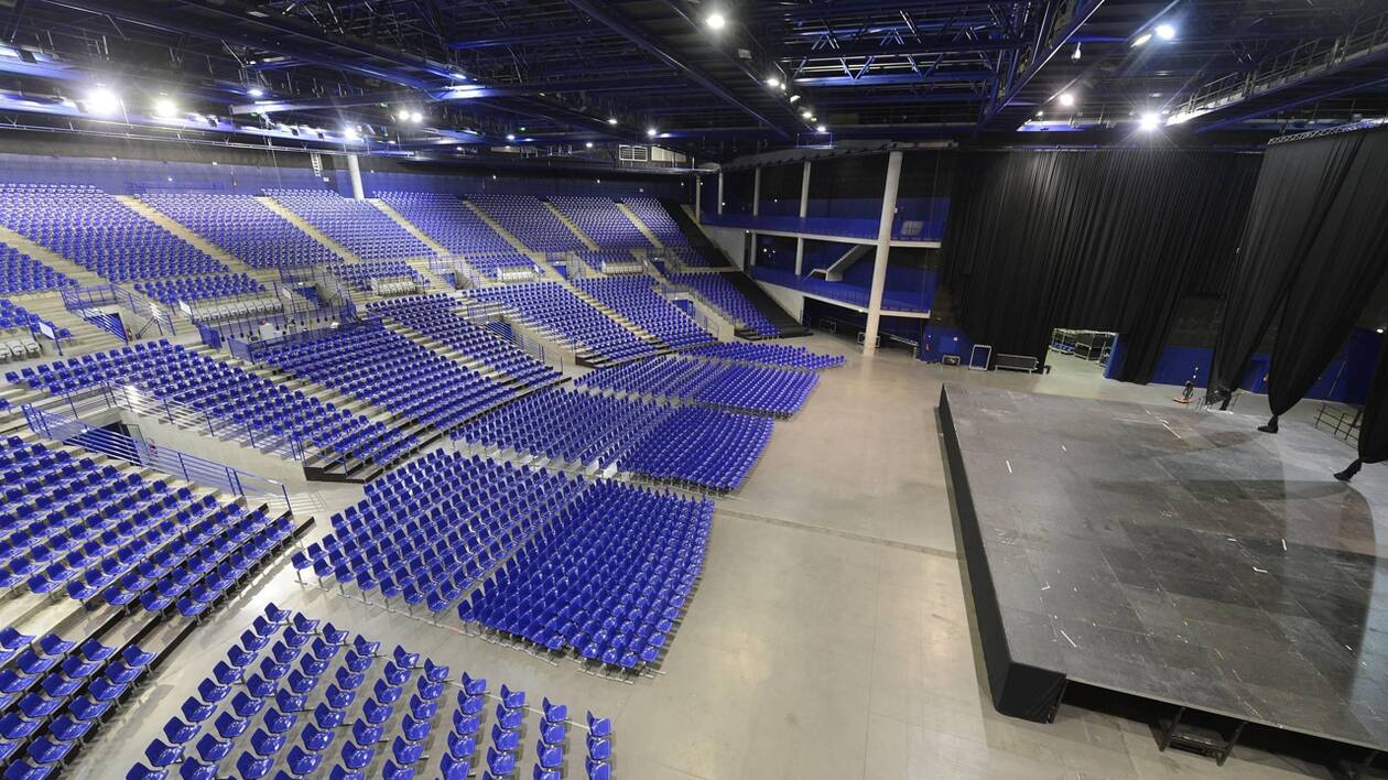 Emplois Pour Cordistes À Nantes : Le Développement Des Tours Crée Des Opportunités Emplois Pour Cordistes À Nantes : Le Développement Des Tours Crée Des Opportunités
