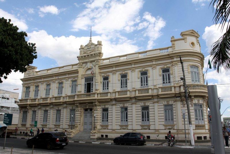 Empregos Em Prefeitura Baiana: Processo Seletivo Com 87 Vagas E Salários De R$ 4.000 Empregos Em Prefeitura Baiana: Processo Seletivo Com 87 Vagas E Salários De R$ 4.000