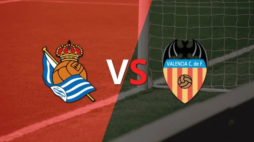 En Vivo: R. Sociedad Vs Sevilla - La Liga Española, Fecha 27 En Vivo: R. Sociedad Vs Sevilla - La Liga Española, Fecha 27