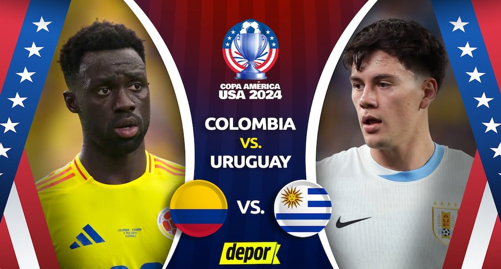 EN VIVO: Uruguay Vs Colombia - Minuto A Minuto Del Sudamericano Sub-20 EN VIVO: Uruguay Vs Colombia - Minuto A Minuto Del Sudamericano Sub-20