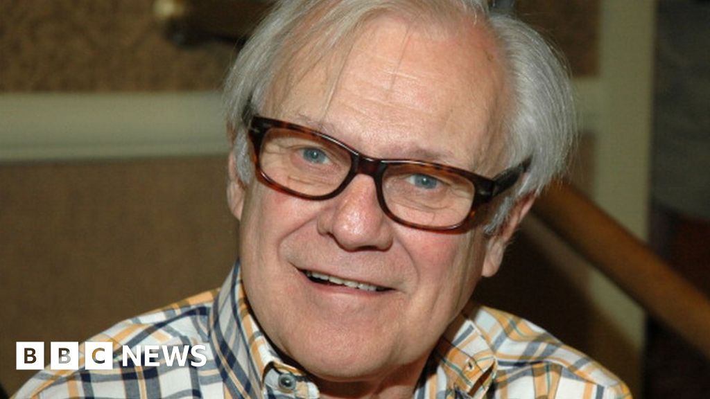 End Of An Era: Dallas Star Passes Away Aged 100 End Of An Era: Dallas Star Passes Away Aged 100