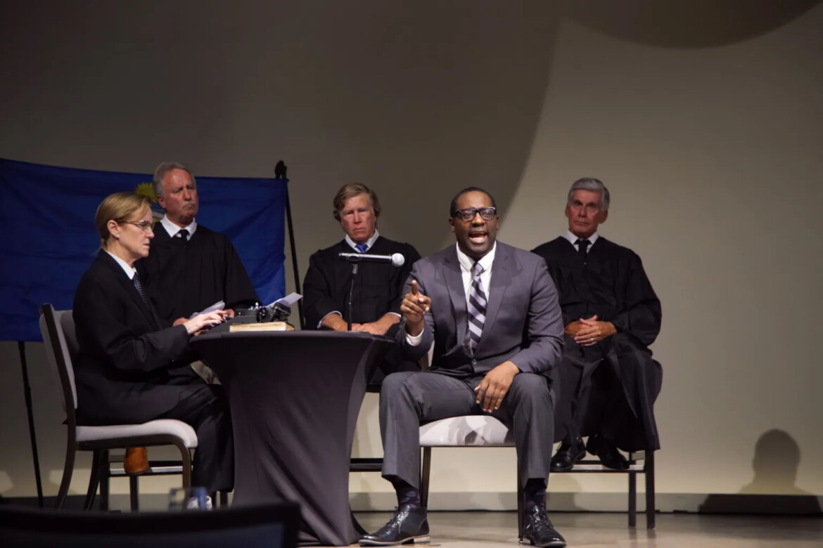 End Of An Era: Justice Department Decision On Louisiana School Desegregation End Of An Era: Justice Department Decision On Louisiana School Desegregation