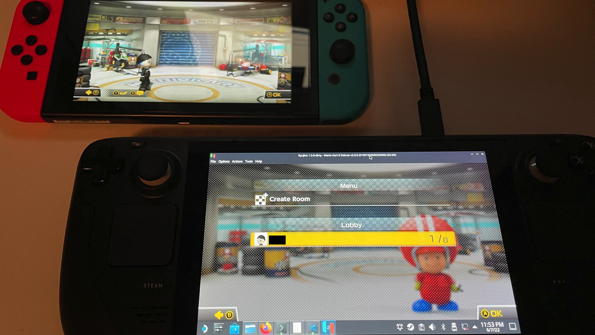 End Of Ryujinx: Nintendo Contact Leads To Emulator Shutdown End Of Ryujinx: Nintendo Contact Leads To Emulator Shutdown