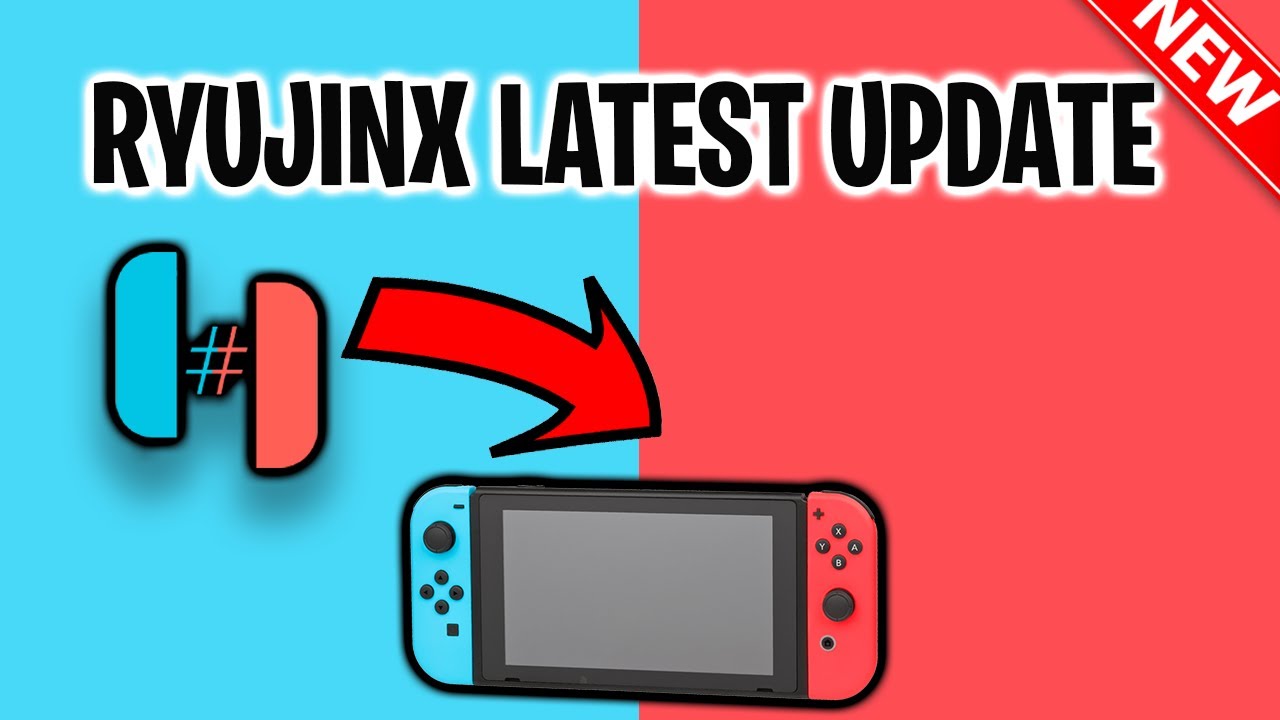 End Of Ryujinx? Switch Emulator Project Halted After Nintendo Contact End Of Ryujinx? Switch Emulator Project Halted After Nintendo Contact