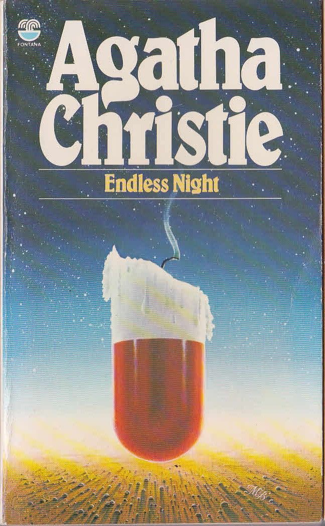 Endless Night: Agatha Christie's Classic Novel Headed To The BBC Endless Night: Agatha Christie's Classic Novel Headed To The BBC
