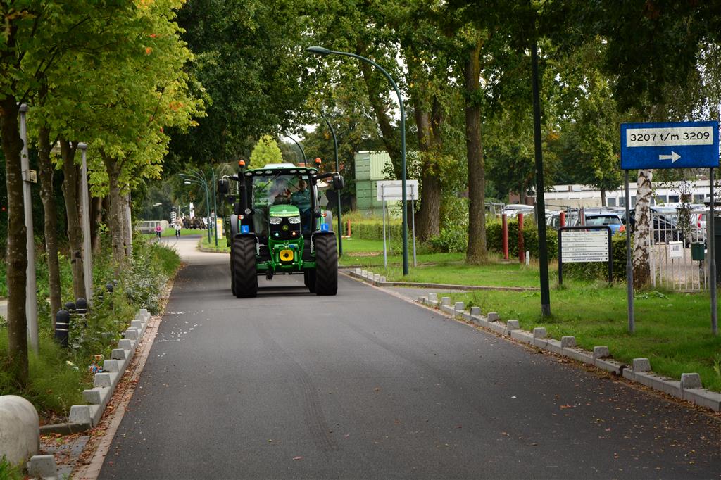 Enexis: Lange Wachttijden Voor Limburgse Ondernemers Enexis: Lange Wachttijden Voor Limburgse Ondernemers