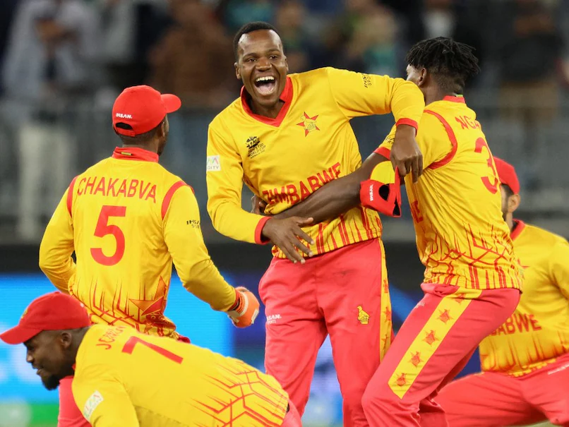 England Announces XI For Crucial Zimbabwe Test Match England Announces XI For Crucial Zimbabwe Test Match