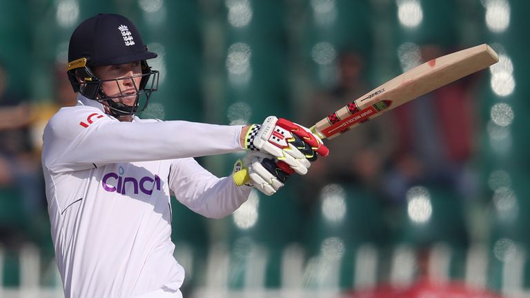 England Shows Faith In Zak Crawley Despite Recent Dip In Form England Shows Faith In Zak Crawley Despite Recent Dip In Form