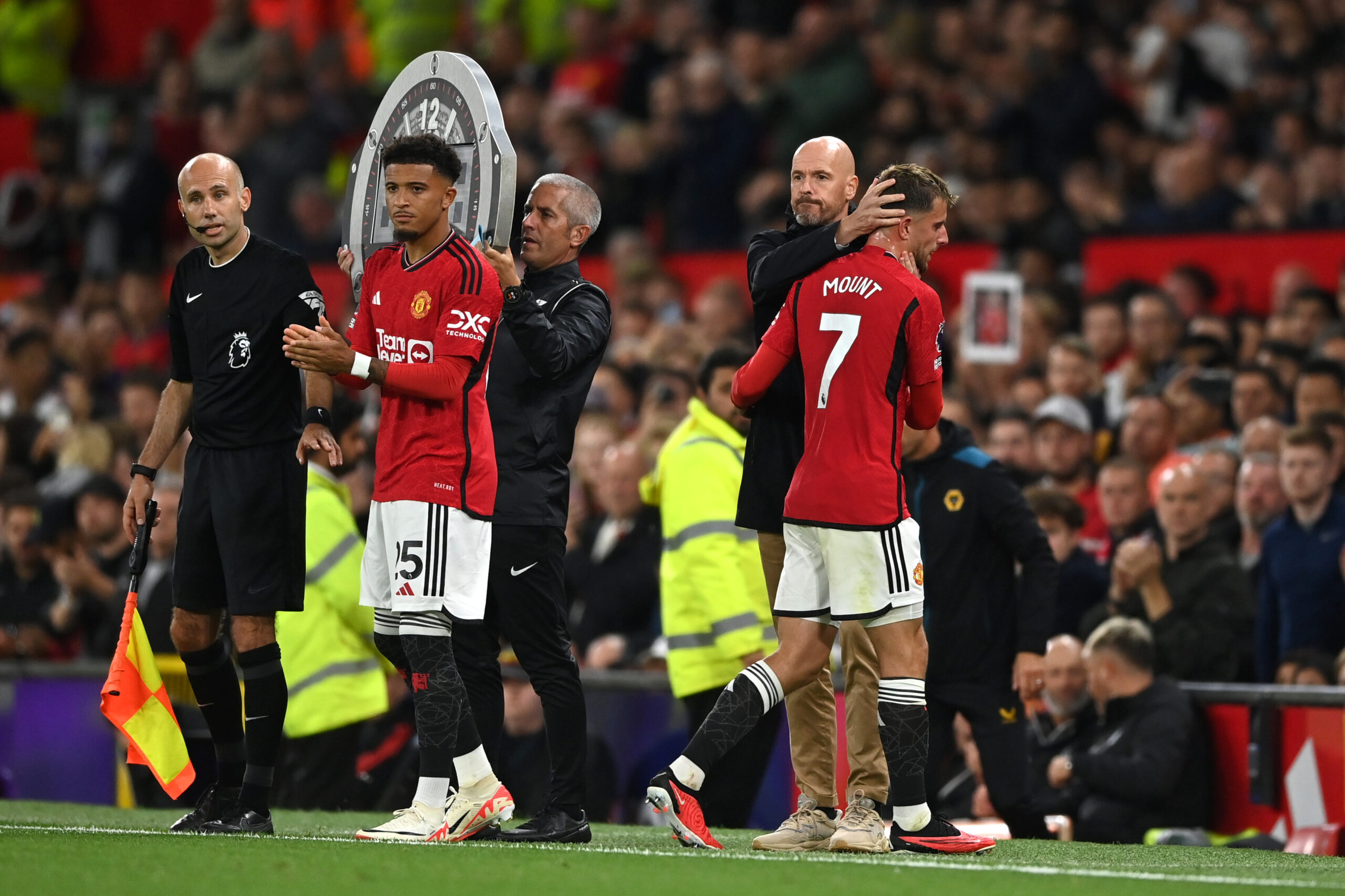 England Star's Brother Set For Man Utd Impact England Star's Brother Set For Man Utd Impact
