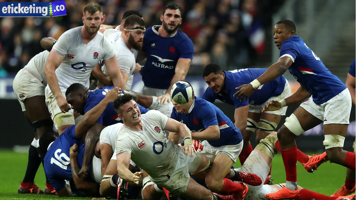 England Vs France Six Nations: Daly's Late Show Decides The Match England Vs France Six Nations: Daly's Late Show Decides The Match