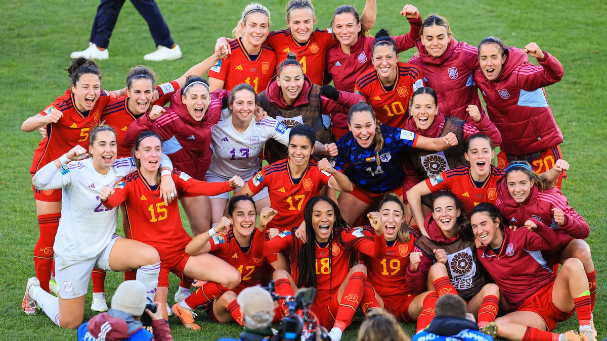 England Vs Spain Women's Football: Preview, Predictions And Team News England Vs Spain Women's Football: Preview, Predictions And Team News