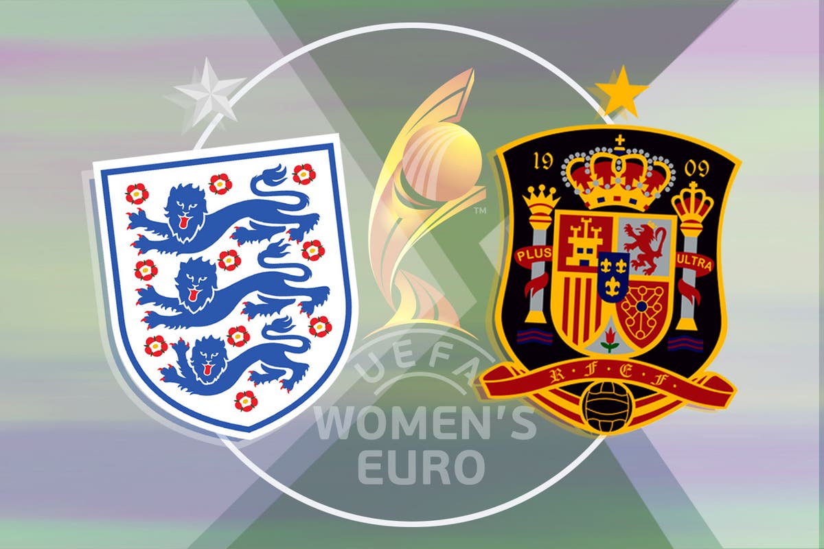 England Women Vs Spain Women: Who Will Win? Preview, Prediction & Starting XIs England Women Vs Spain Women: Who Will Win? Preview, Prediction & Starting XIs