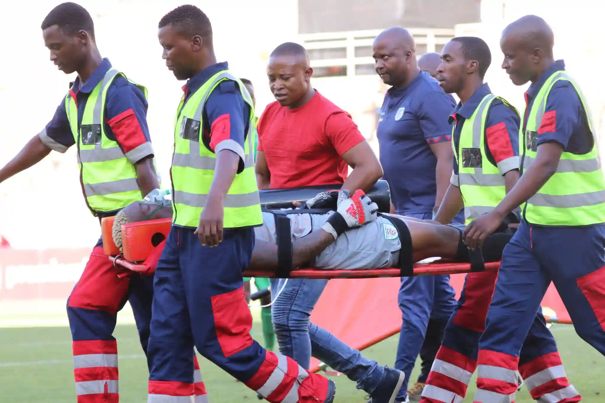 England's Injury Woes Continue Ahead Of Zimbabwe Tour England's Injury Woes Continue Ahead Of Zimbabwe Tour