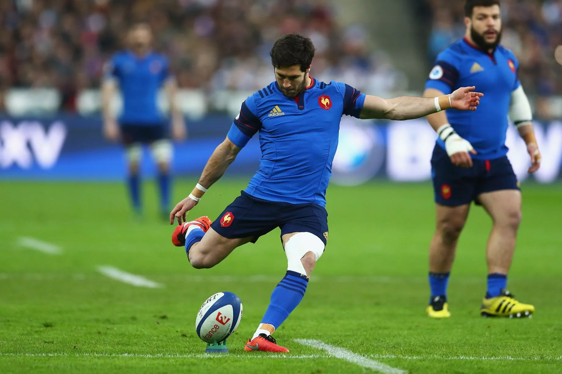 England's Last-Minute Try Secures Six Nations Win Over France England's Last-Minute Try Secures Six Nations Win Over France