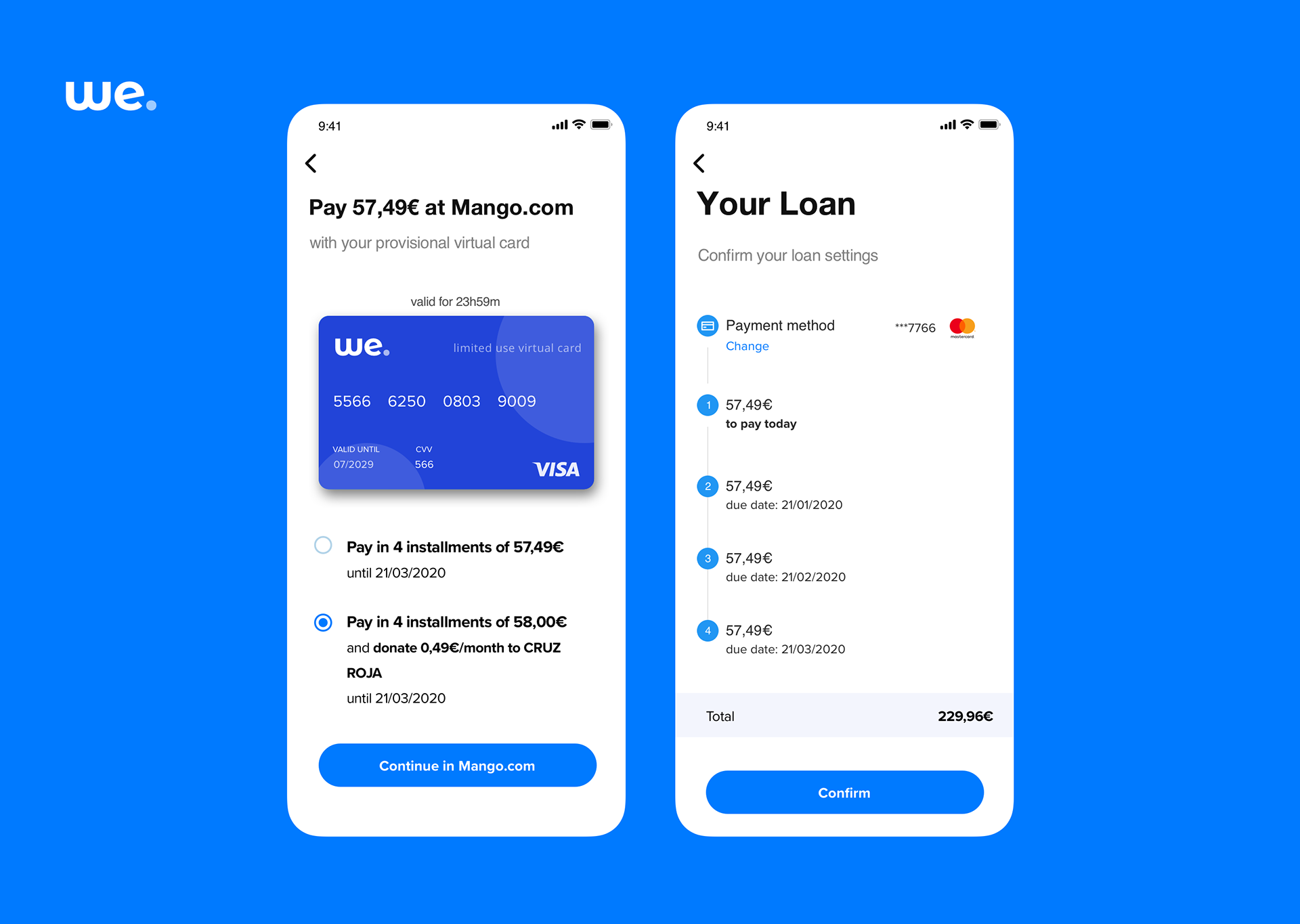 Enhanced Payment Flexibility On Spotify's IPhone App Enhanced Payment Flexibility On Spotify's IPhone App