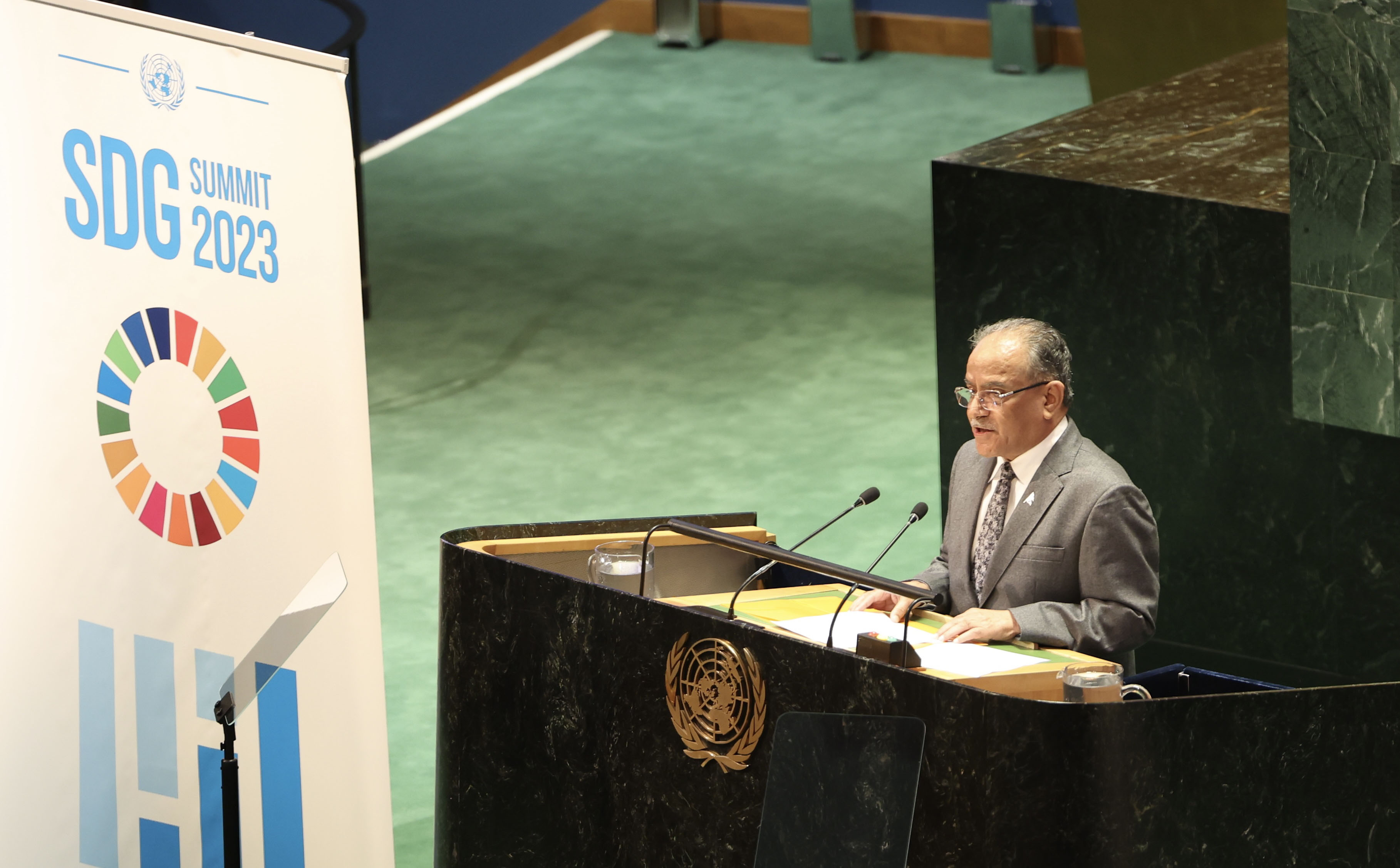 Enhancing Resilience And Sustainable Development In Least Developed Countries Enhancing Resilience And Sustainable Development In Least Developed Countries