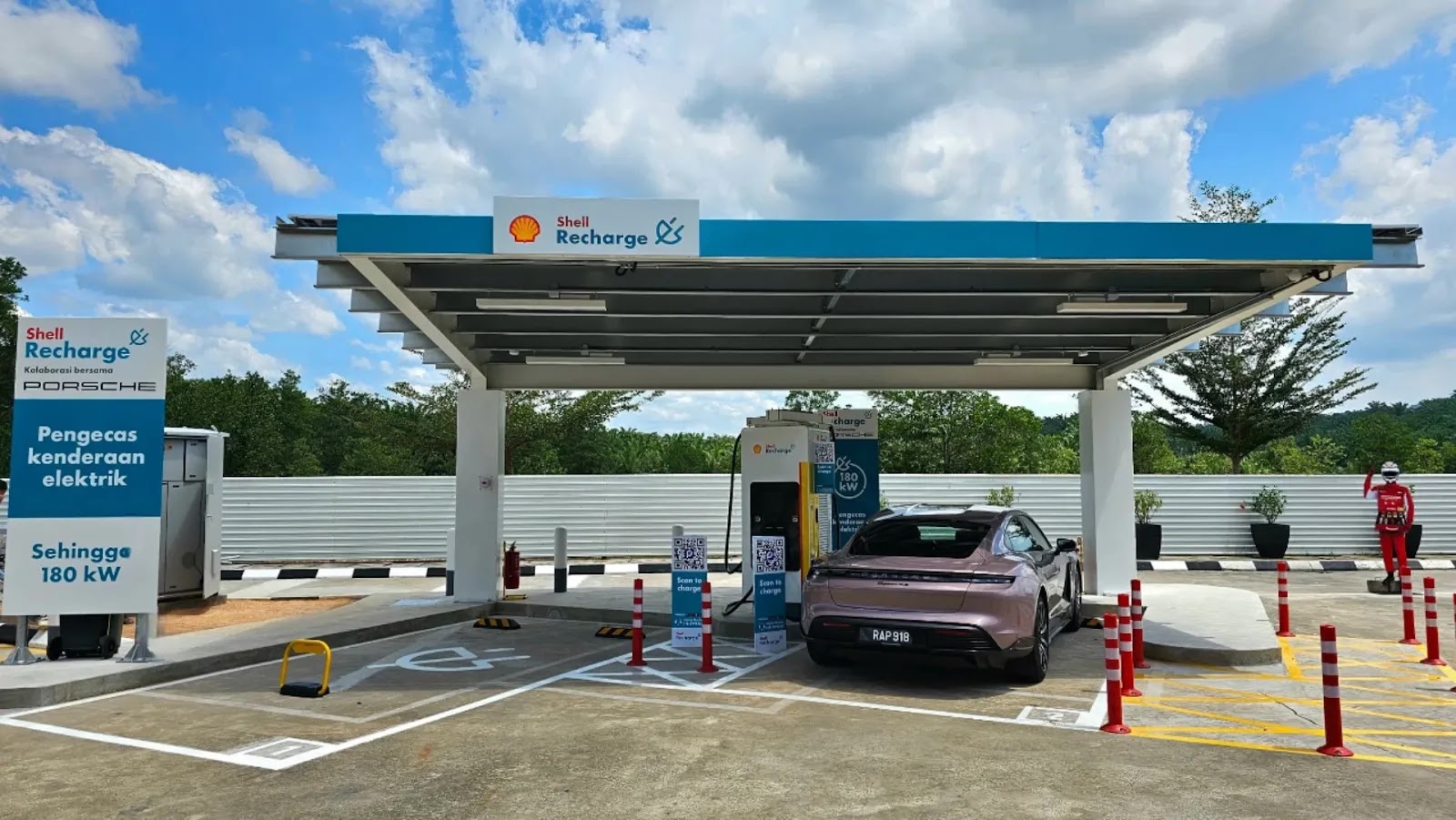Enjoy Up To 100% Rebate On Shell Recharge HPC EV Chargers This Raya (East Coast) Enjoy Up To 100% Rebate On Shell Recharge HPC EV Chargers This Raya (East Coast)