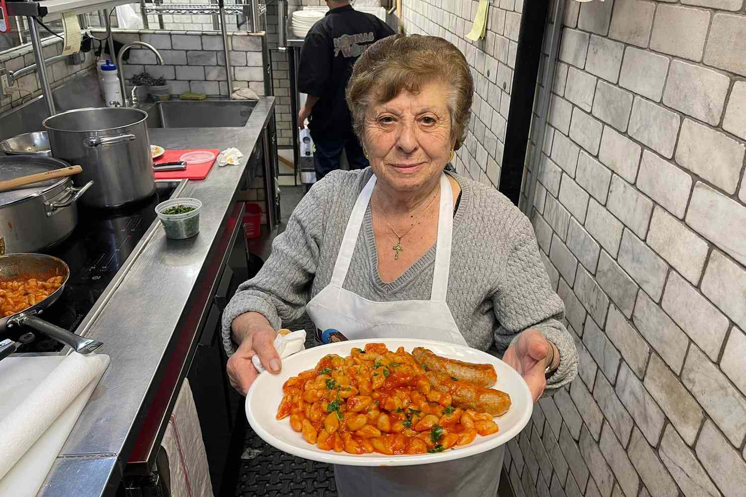 Enoteca Maria: The Real Story Behind The Unique Restaurant Concept Enoteca Maria: The Real Story Behind The Unique Restaurant Concept