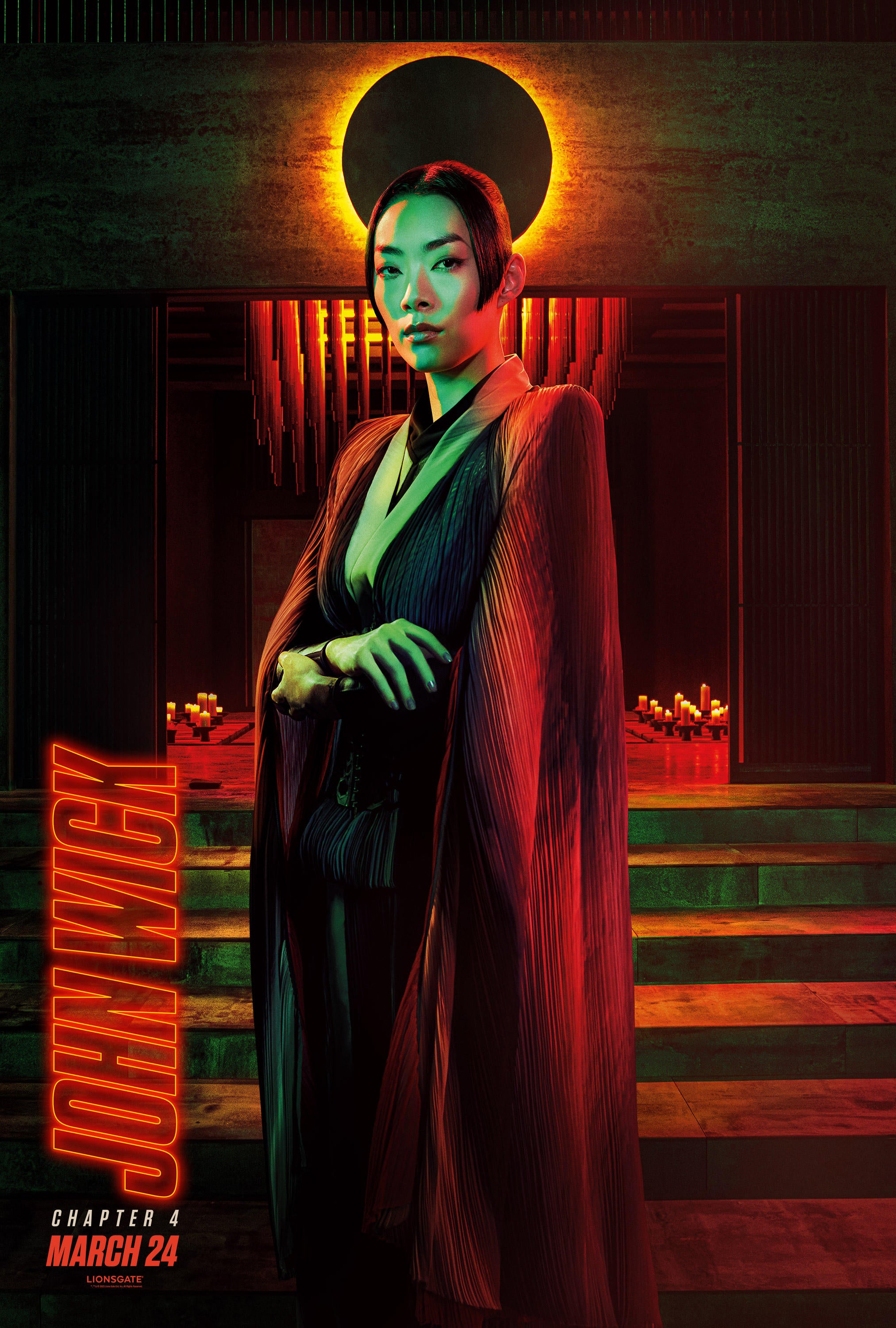 Enough Is Enough: Why We Don't Need A John Wick 5 Enough Is Enough: Why We Don't Need A John Wick 5