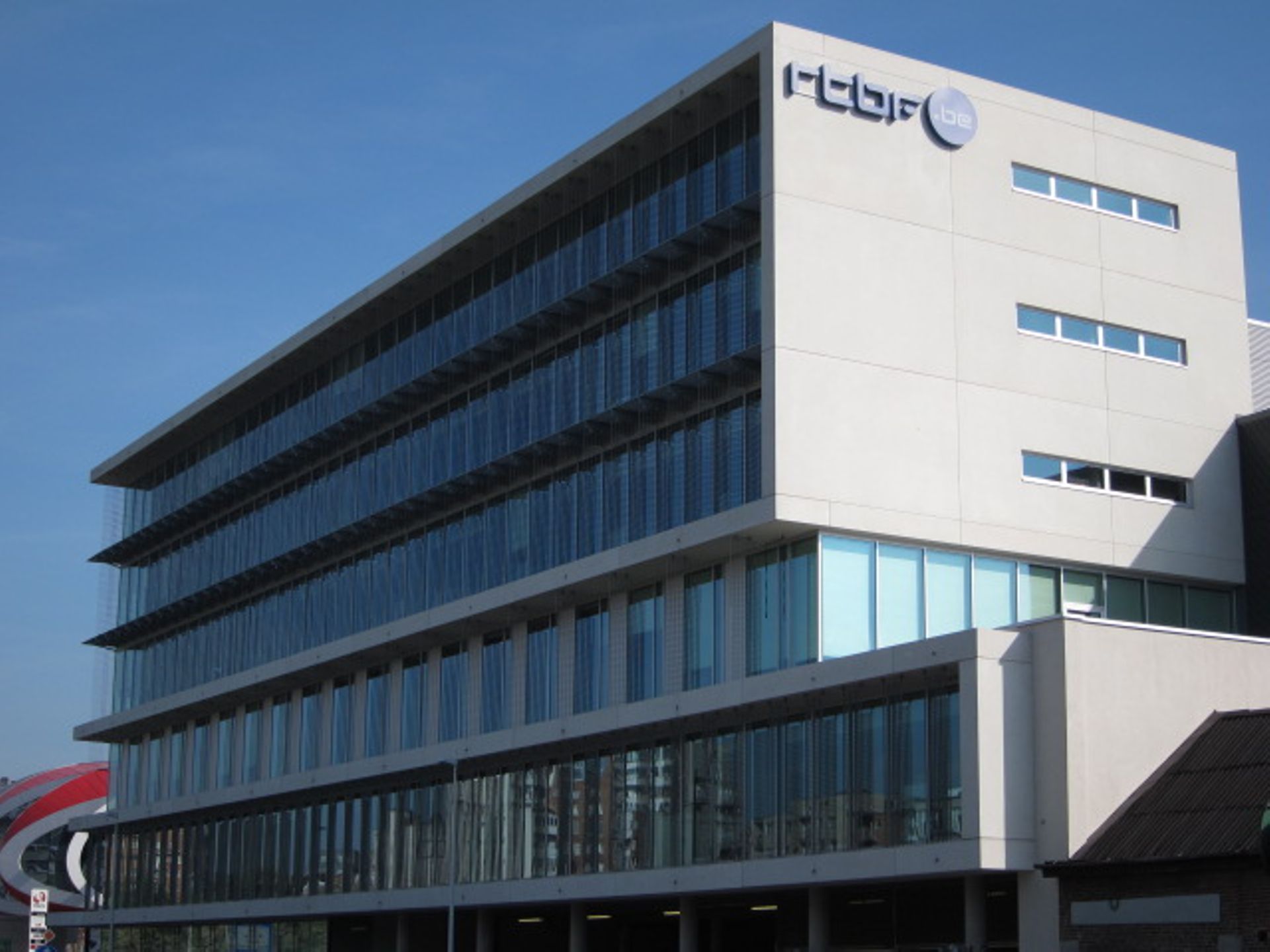 Enquête Sur Le Nouveau Siège De La RTBF : La Ministre Galant Veut Tout Savoir Enquête Sur Le Nouveau Siège De La RTBF : La Ministre Galant Veut Tout Savoir