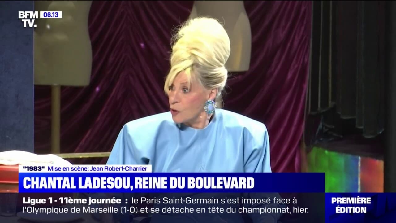Entretien Avec Gérard Hernandez : Son Duo Avec Chantal Ladesou Dans Scènes De Ménages Entretien Avec Gérard Hernandez : Son Duo Avec Chantal Ladesou Dans Scènes De Ménages