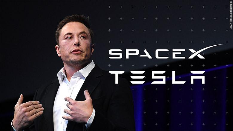 EPA Crackdown On Tesla & SpaceX: Elon Musk And DOGE's Response EPA Crackdown On Tesla & SpaceX: Elon Musk And DOGE's Response