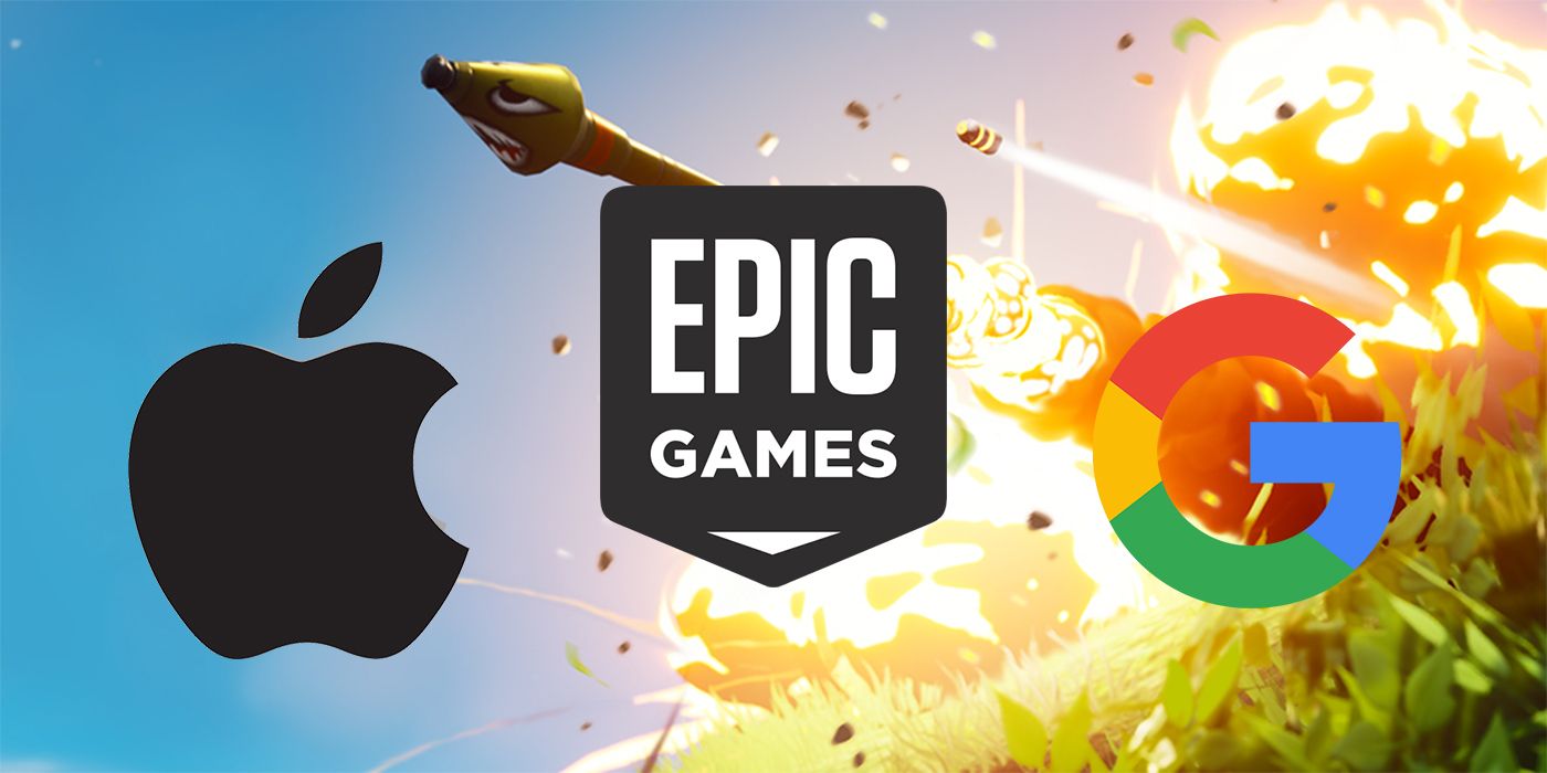 Epic Games Hit With New Fortnite Lawsuit: In-Game Store Practices Under Fire Epic Games Hit With New Fortnite Lawsuit: In-Game Store Practices Under Fire