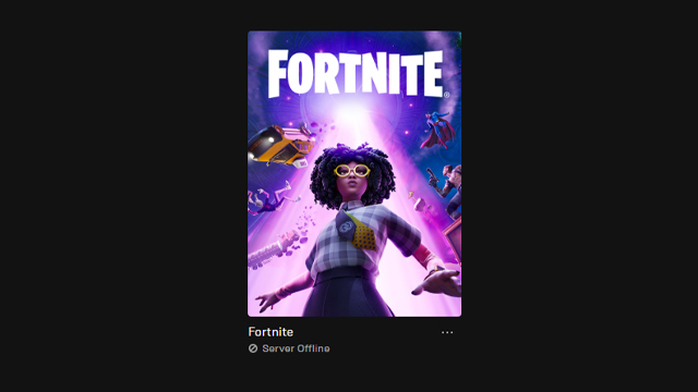 Epic Games Takes Fortnite Offline For Update 34.40: Server Downtime Explained Epic Games Takes Fortnite Offline For Update 34.40: Server Downtime Explained