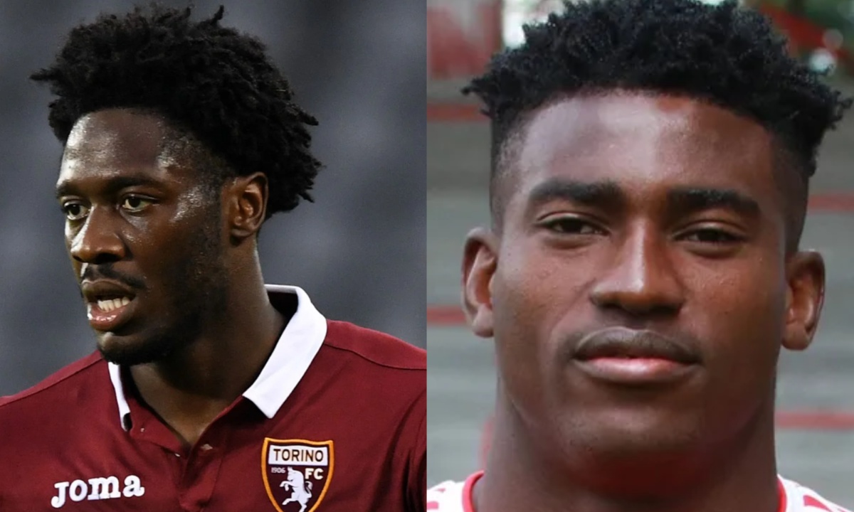 EPL News: Awoniyi Passes Fitness Test Ahead Of Newcastle Game EPL News: Awoniyi Passes Fitness Test Ahead Of Newcastle Game