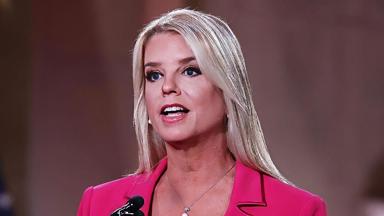Epstein Records Concealment Allegation: Senate Democrats Target Pam Bondi Epstein Records Concealment Allegation: Senate Democrats Target Pam Bondi