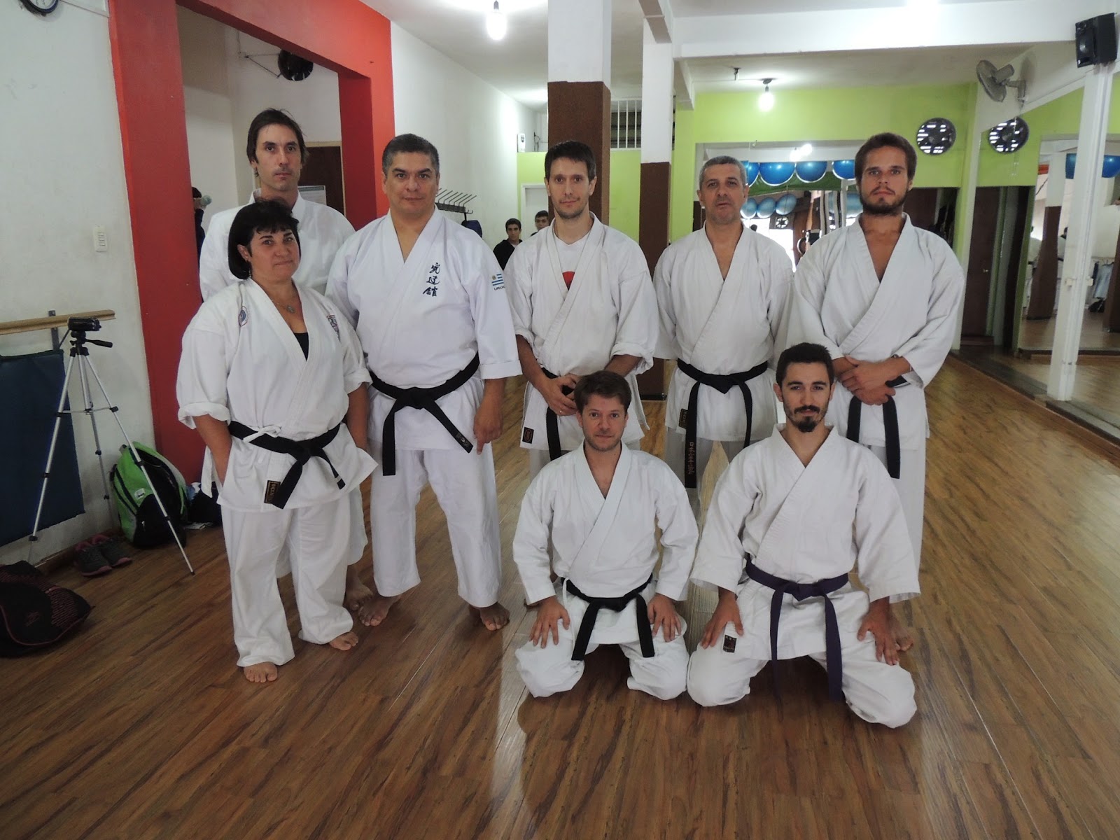 Equipo Uruguayo De Karate Full Contact Necesita Tu Apoyo Para El Mundial Equipo Uruguayo De Karate Full Contact Necesita Tu Apoyo Para El Mundial