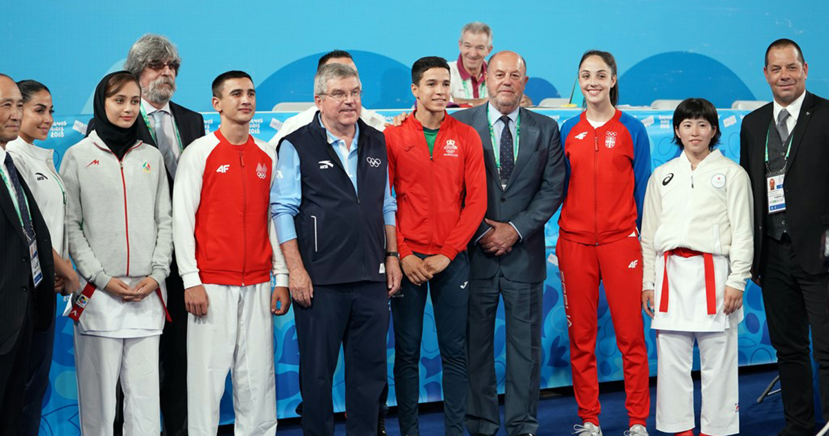 Equipo Uruguayo De Karate Full Contact Solicita Apoyo Para El Mundial Equipo Uruguayo De Karate Full Contact Solicita Apoyo Para El Mundial