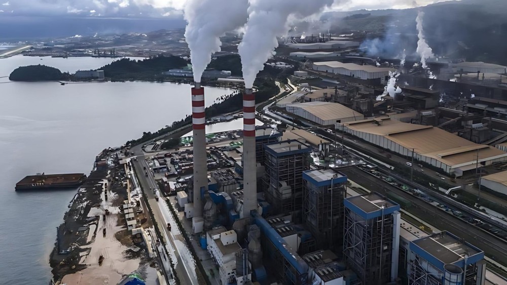 Eramet And Danantara: Collaboration On Downstream Investment Eramet And Danantara: Collaboration On Downstream Investment