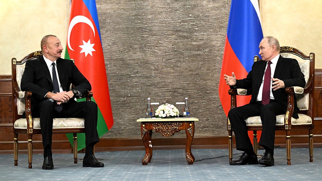 Erdoğan-Aliyev Görüşmesi: Sonuçlar Ve Analiz Erdoğan-Aliyev Görüşmesi: Sonuçlar Ve Analiz