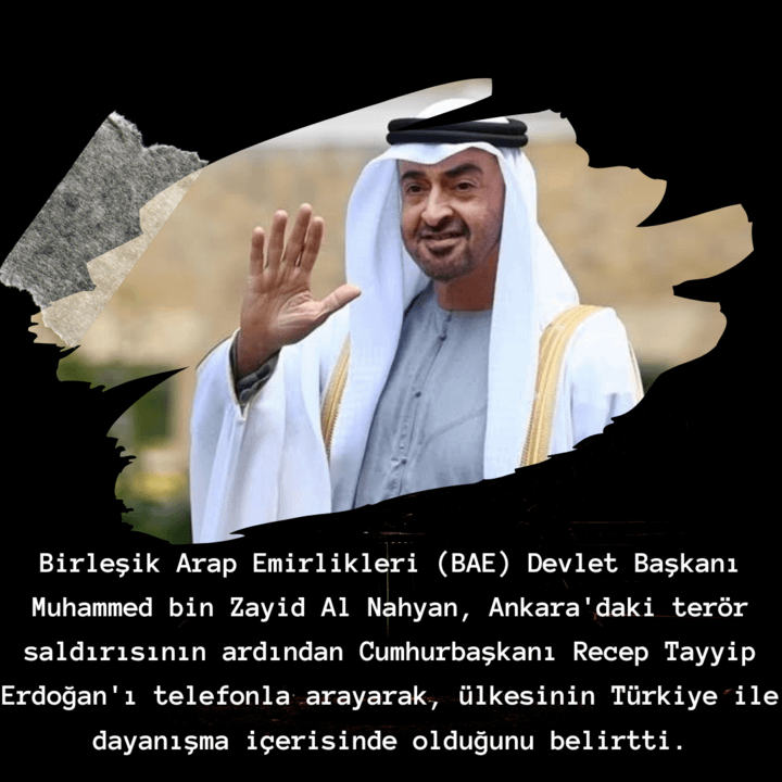 Erdoğan's Telefon Görüşmesi: Birleşik Arap Emirlikleri Devlet Başkanı Ile Görüşme Detayları Erdoğan's Telefon Görüşmesi: Birleşik Arap Emirlikleri Devlet Başkanı Ile Görüşme Detayları