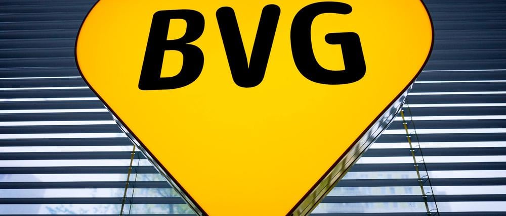 Erfolg Im Tarifstreit: BVG Und Gewerkschaft Einigen Sich Erfolg Im Tarifstreit: BVG Und Gewerkschaft Einigen Sich