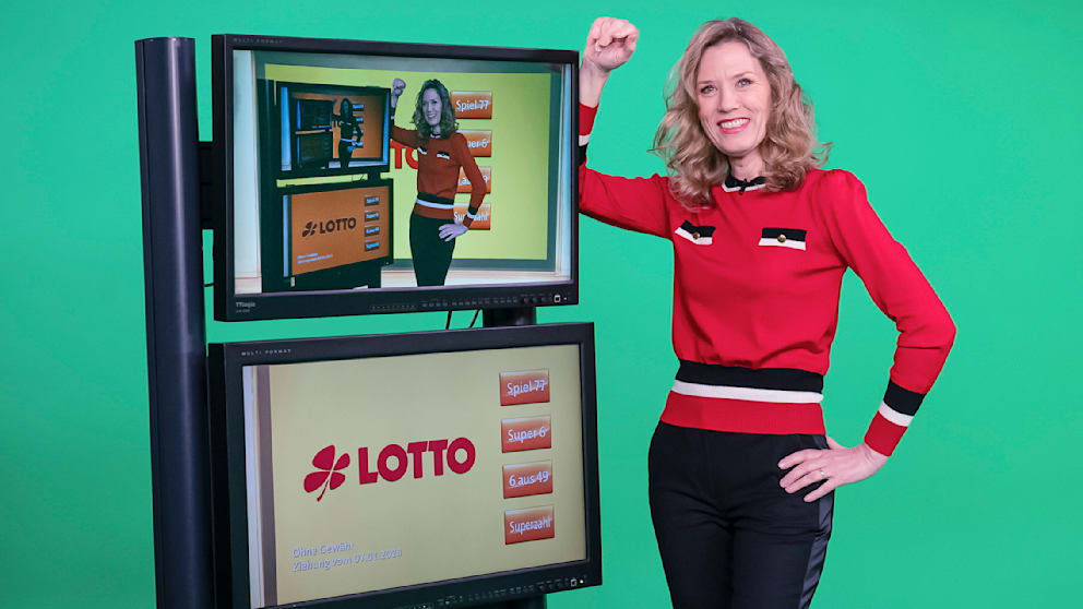 Ergebnisse Lotto 6aus49: 19. April 2025 Ergebnisse Lotto 6aus49: 19. April 2025