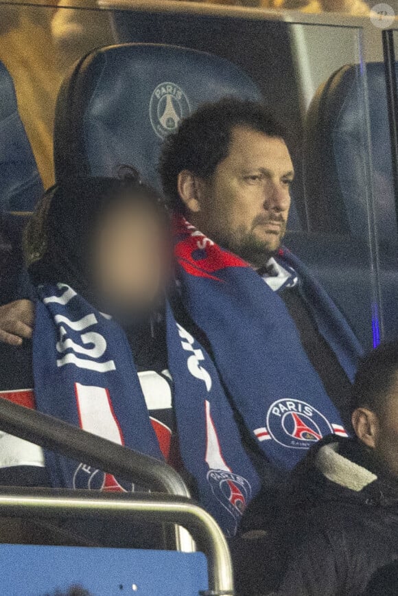 Éric Antoine : Divorce, Nouvelle Compagne Et Naissance De Son Enfant : Les Détails Éric Antoine : Divorce, Nouvelle Compagne Et Naissance De Son Enfant : Les Détails