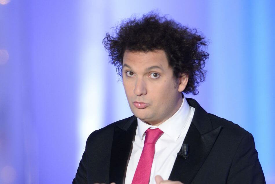 Éric Antoine : Nouveau Chapitre Après La Séparation, Un Bébé Avec Sa Nouvelle Compagne Éric Antoine : Nouveau Chapitre Après La Séparation, Un Bébé Avec Sa Nouvelle Compagne