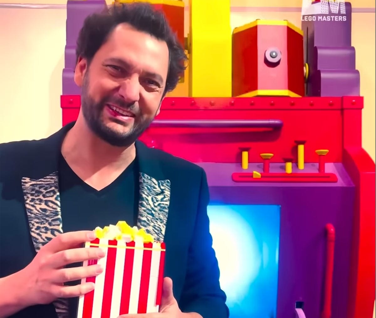 Eric Antoine : Relation Amoureuse Avec Une Personnalité De M6 Et Un Acteur Connu ? Eric Antoine : Relation Amoureuse Avec Une Personnalité De M6 Et Un Acteur Connu ?