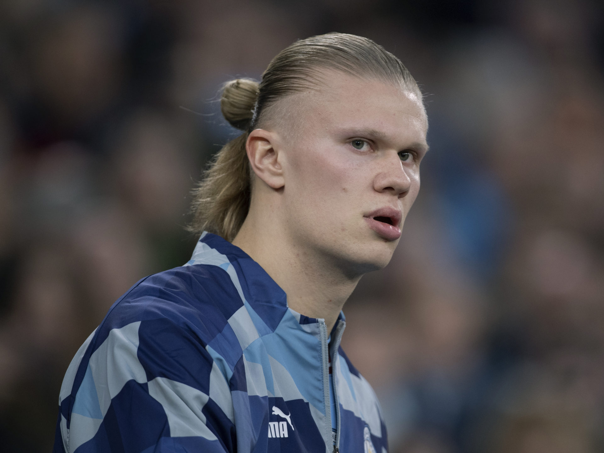 Erling Haaland Injury News: Assessing The Man City Star's Absence Erling Haaland Injury News: Assessing The Man City Star's Absence