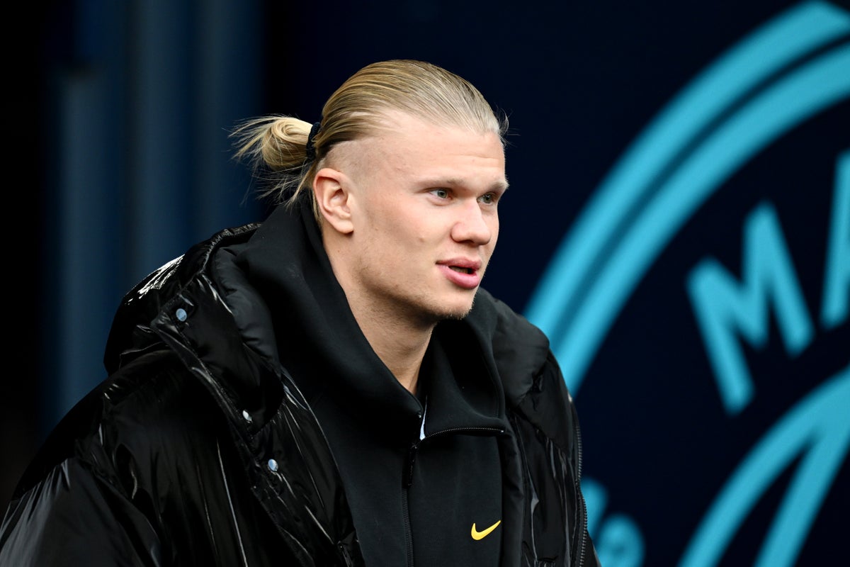 Erling Haaland Injury: Return Date Prediction For Manchester City Erling Haaland Injury: Return Date Prediction For Manchester City