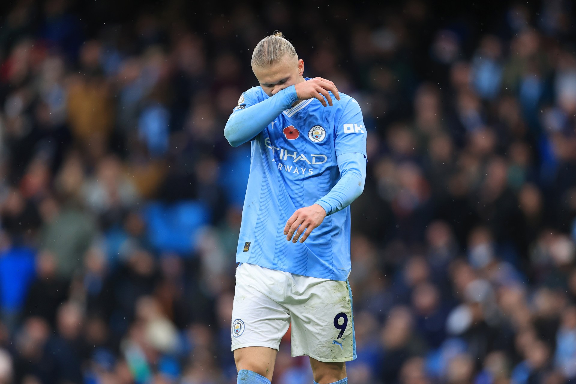 Erling Haaland Injury Update: How Long Will Man City's Striker Be Out? Erling Haaland Injury Update: How Long Will Man City's Striker Be Out?